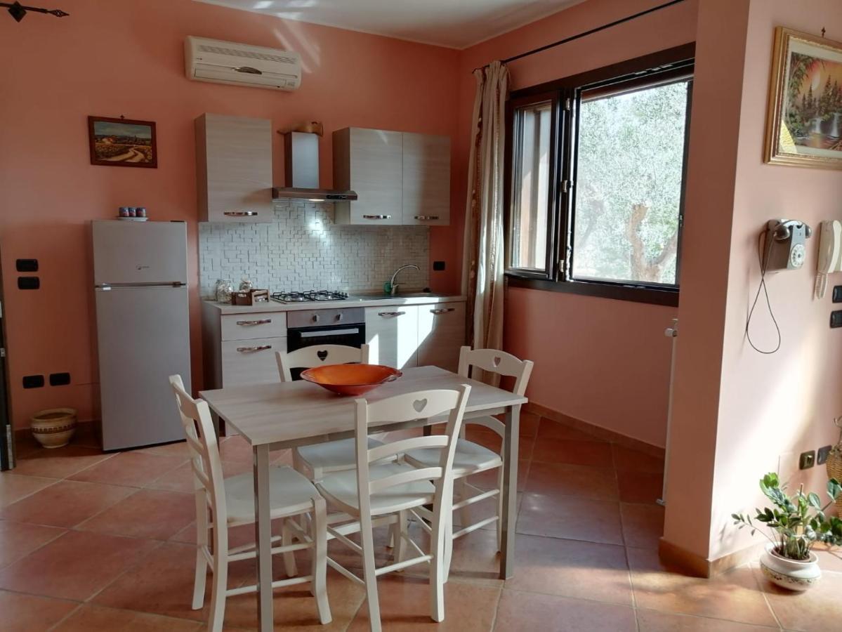 Villa Sargheruoli Monteroni di Lecce Exterior foto